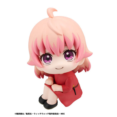 『ウィッチウォッチ』るかっぷ 若月ニコ 完成品フィギュア